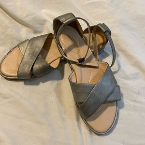 Sandals 👡
